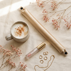 Heatless Silk Curling Rods — Lazy-Girl Overnight Curls